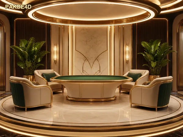 Cuplikan fitur dan suasana permainan Fortune Tiger