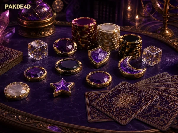 Tangkapan layar Monster Dice 2